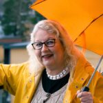 Christina Forsgård