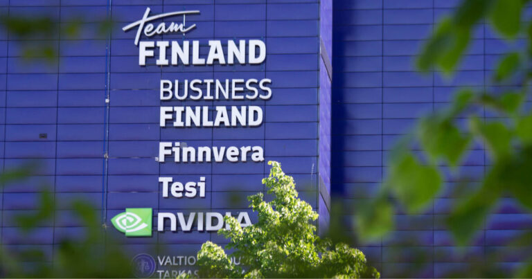 Suomen kasvun näkymätön moottori löytyy yhä useammin aineettomasta pääomasta