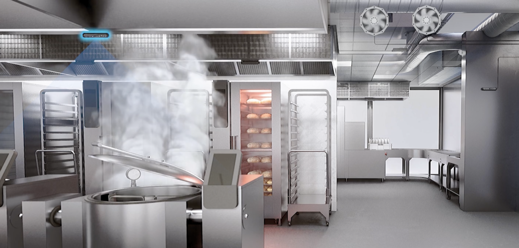 Design Case: FlowHero – 3D-visualisointi tukemassa energiatehokkuuden viestintää