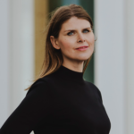 After Advisoryn perustaja, toimitusjohtaja ja strategisti Mariann Karimaa