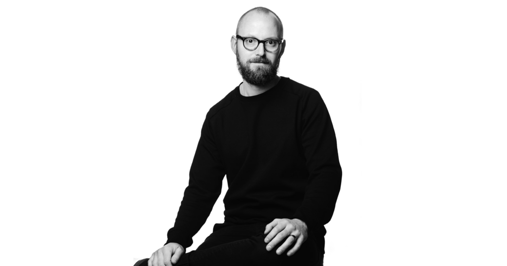 Typografi Teo Tuominen.