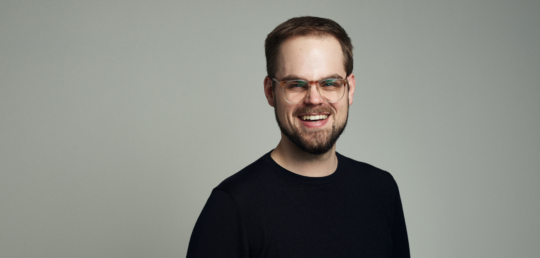 Julius Oförsagd, rovaniemeläisen Arctic Factory -muotoilutoimiston perustaja