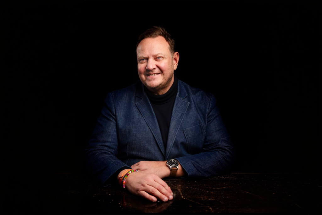 Tommi Tervanen, The European Pizza Companyn toimitusjohtaja
