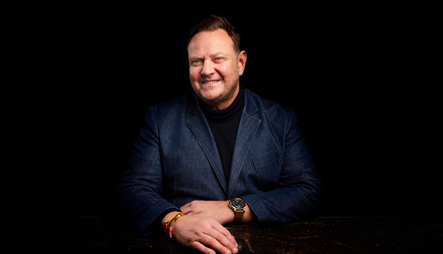 Tommi Tervanen, The European Pizza Companyn toimitusjohtaja