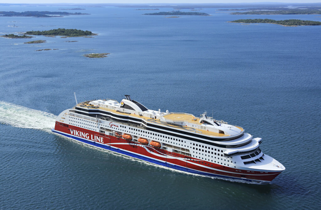 Viking Grace