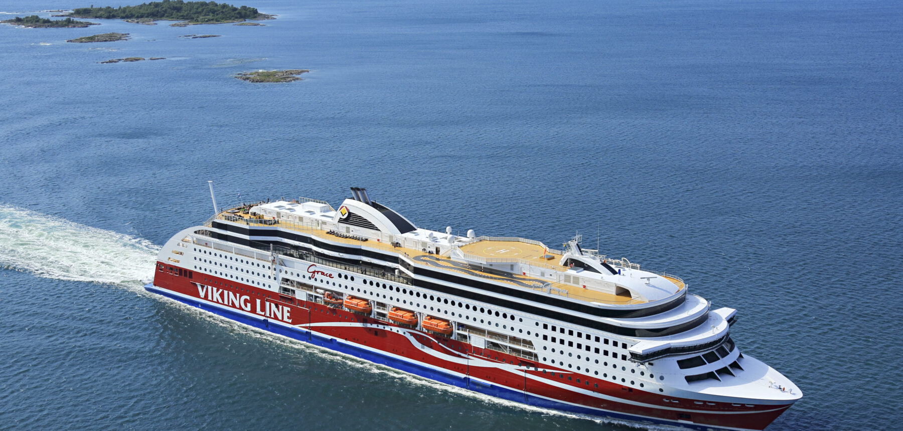 Viking Grace