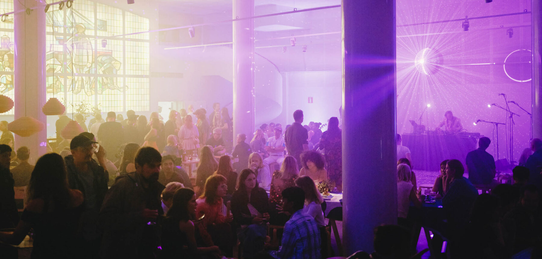 Helsinki Design Week kutsuu kohtaamaan vastaantulijan