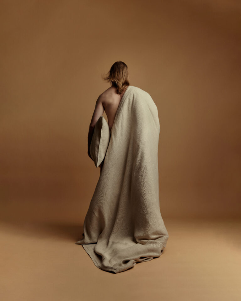 Jesus rikkaille ja röyhkeille