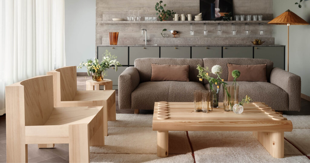 Bob W yhdistää teknologian, designin ja majoitusalan 