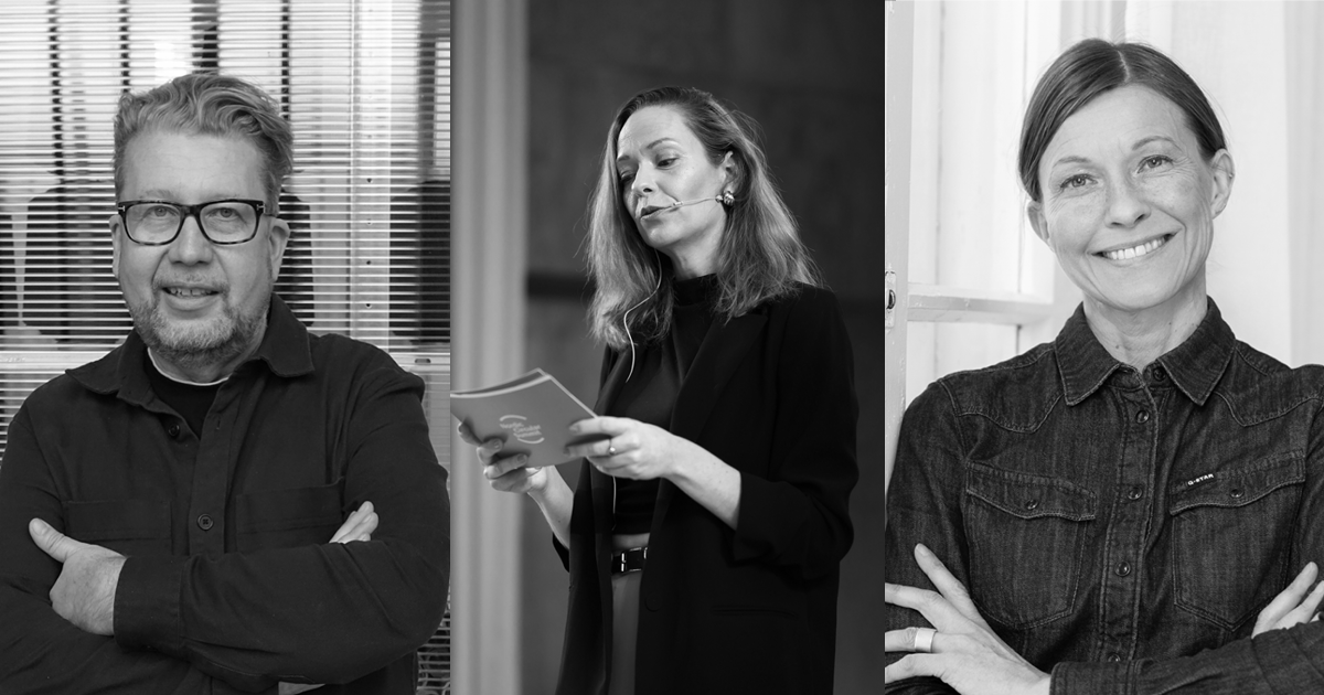 Artikkeli perustuu kolmen kiertotalousasiantuntijan haastatteluun Tapani Jokinen, Alisa Mick ja Anne Raudaskoski