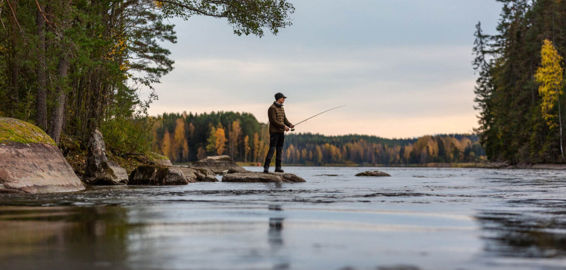 Maakuvatyö alkaa teoista, ei kampanjoista
